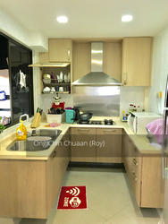 Blk 122B Sengkang East Way (Sengkang), HDB Executive #152558502